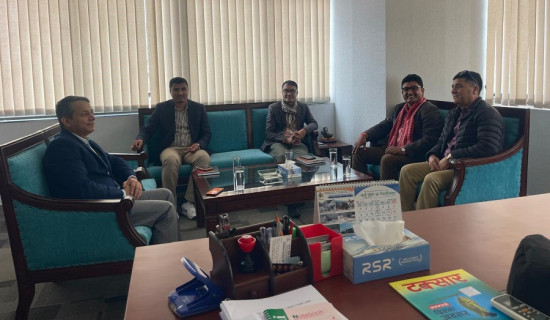 क्रसर उद्योगमा प्रशासन सक्रिय, अवैध उद्योग बन्द