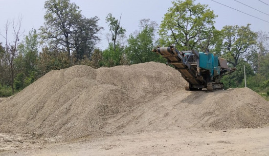 स्वर्ग अनुभूति दिने खयर लेक [फोटोफिचर]