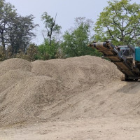 प्रसारण पूर्वाधारको खाँचो