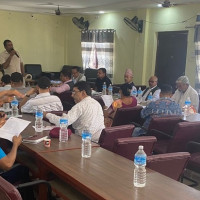 नयाँ वर्षको अवसरमा सयौं कैदीबन्दी रिहा