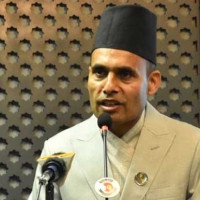 एमाले कर्णालीका अध्यक्ष शाह प्रतिनिधिसभाका लागि एकल सिफारिस