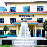 उत्तर कोरियामा किम यो जोङको पदोन्नति