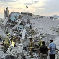 रास्वपा सभापति लामिछानेका सवारी चालकको मृत्यु