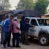 रेडियो नेपालको ७६ औँ वार्षिकोत्सव: मन्त्री तिमिल्सिनाद्वारा योगदानको प्रशंसा