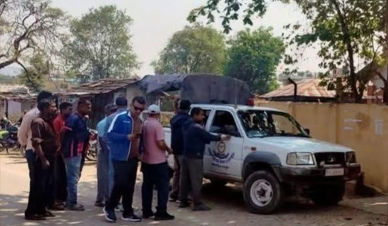 रेडियो नेपालको ७६ औँ वार्षिकोत्सव: मन्त्री तिमिल्सिनाद्वारा योगदानको प्रशंसा