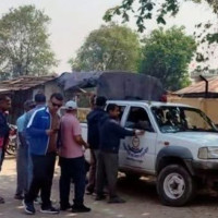 पाकिस्तानमा भएको विस्फोटमा पाँच जनाको मृत्यु : प्रहरी