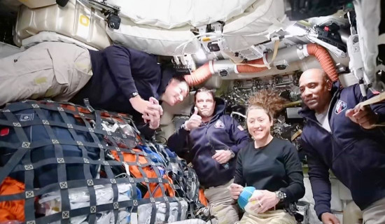 सबै भ्रष्टाचारका मुद्दा छानबिन हुनुपर्छ : मुख्यमन्त्री शाह