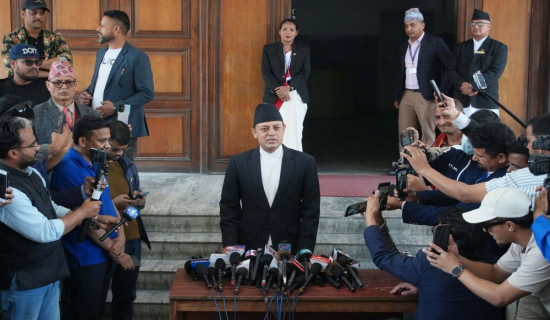 आमनिर्वाचन २०७९:  दुई लाख ४६ हजार कर्मचारी परिचालन हुने