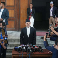 अधियाँ खेतीले परिवार पाल्दै माेहित