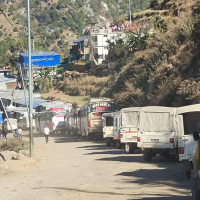 मध्यपूर्वमा रहेका नेपालीको तत्काल उद्धार गर्न सरकारसँग श्रमविज्ञको आग्रह