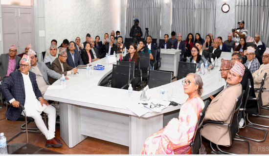 एकाउन्न प्रतिशत महिला मतदाता, एक जना महिला उम्मेदवार