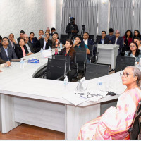 अस्थायी, करार कर्मचारी अब सामाजिक सुरक्षा योजनामा