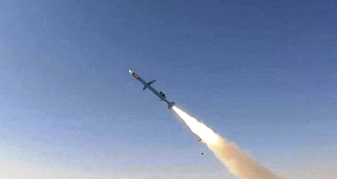 इरानद्वारा इजरायलमा नयाँ क्षेप्यास्त्र प्रहार