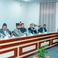 अल्पसङ्ख्यकको अधिकारका लागि तेस्रोलिङ्गी उम्मेदवार