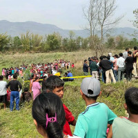 अल्पसङ्ख्यकको अधिकारका लागि तेस्रोलिङ्गी उम्मेदवार
