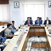 तिजको नाचगानमा झगडा हुँदा युवकको मृत्यु