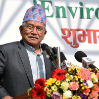 जग्गा वर्गीकरण नटुङ्ग्याउँदा राजस्व सङ्कलनमा असर