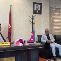 अल्पसङ्ख्यकको अधिकारका लागि तेस्रोलिङ्गी उम्मेदवार