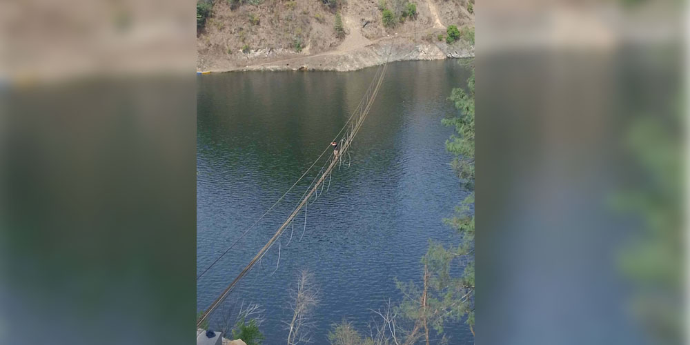 मकवानपुरमा एक सय मेगावाट क्षमताको पम्प जलाशययुक्त जलविद्युत आयोजना बन्दै