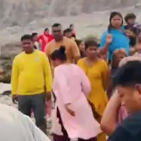 अष्टदीप र ‘धर्तीमा झरेको दीप’ दुई कृति लोकार्पण