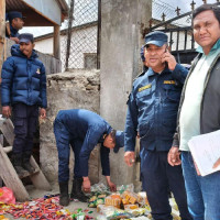 ट्रम्पका निर्णयले अप्रत्यक्ष असर