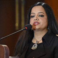 विधिको शासनलाई लागू गर्नु प्रहरीको पहिलो काम हो : गृहमन्त्री लेखक