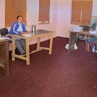 १७ करोडभन्दा बढी अभौतिक मुद्राको कारोबार गर्ने चिनियाँ नागरिक पक्राउ