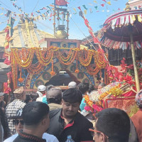 सुदूरपश्चिम प्रदेश : पर्यटकीय क्षेत्र छन्, पर्यटक छैनन्