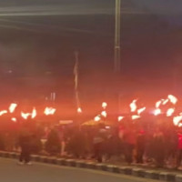 मिर्गेका किसानको खेतीबाट लाखौंको आम्दानी