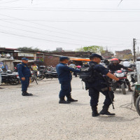 किसानलाई चिस्यान केन्द्र ‘निल्नु न ओकल्नु’