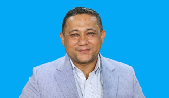 मुलुकको आर्थिक समृद्धिमा एनआरएनएको भूमिका महत्त्वपूर्ण : परराष्ट्र मन्त्री खनाल