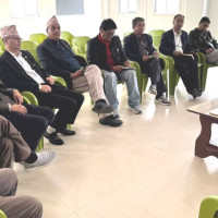 लोक सेवा विशेष वस्तुगत प्रश्नोत्तर