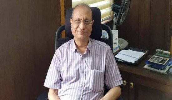 कोहलपुरमा खुला पुरुष भलिबल प्रतियोगिता हुँदै