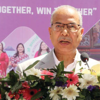 निर्वाचनलाई लक्षित गरी बजार अनुगमन