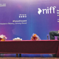 कञ्चनपुरमा अनुगमनकर्तालाई तालिम