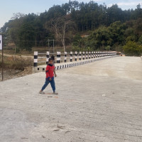 कञ्चनपुरमा अनुगमनकर्तालाई तालिम