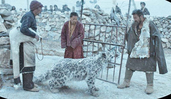 कञ्चनपुरमा अनुगमनकर्तालाई तालिम