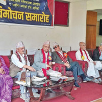 विद्यालय भ्यान दुर्घटना : मृत्यु हुने संख्या दुई पुग्यो