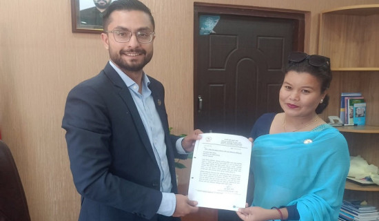 पूर्ण साक्षर मधेशका लागि सरकारसँग बजेट माग