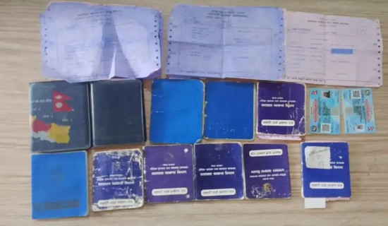 कोरला नाकामा पक्की संरचना बनाउन सम्भाव्यता अध्ययन सुरू