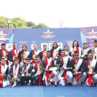 ‘महिला उद्यमशीलता राष्ट्रिय विकासको संवाहक’