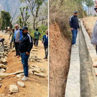 ‘महिला उद्यमशीलता राष्ट्रिय विकासको संवाहक’