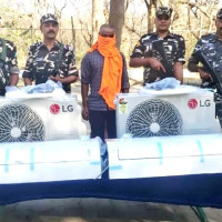 यस्तो छ आजका लागि तय भएको विदेशी मुद्राको विनिमयदर