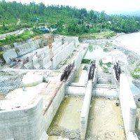 महासङ्घको अध्यक्षमा पाण्डे