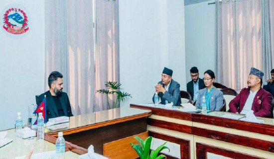 ऊर्जा विकास दशक कार्यान्वयन गर्न १२ बुँदे सुझाव