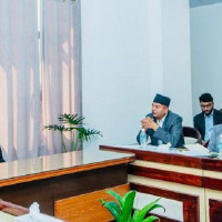 स्थापना भयो लगानीकर्ता सहजीकरण तथा गुनासो सुनुवाइ डेस्क