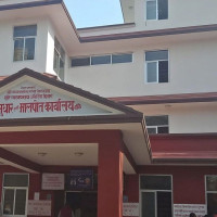 निर्देशक सिप्पी र नायक हमालबिच ‘सिनेमा संवाद’