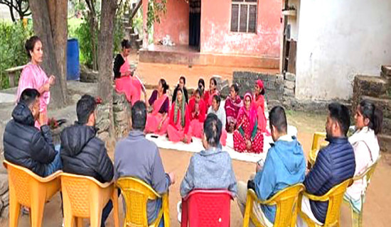 बलात्कारीलाई १८ वर्षको कैद सजाय