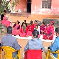 विवादमा नअल्झी विकल्प खोज्न निर्देशन