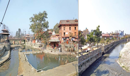 भारतबाट एअरकन्डिसनरको अवैध आयात बढ्दो